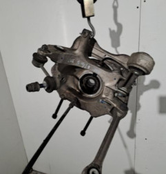 Fusee arriere gauche PORSCHE 911 5 997 Photo n°3