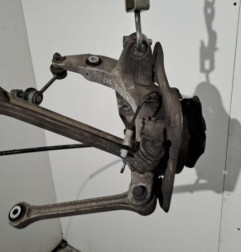 Fusee arriere gauche PORSCHE 911 5 997 Photo n°4