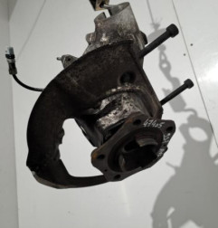 Fusee avant gauche PORSCHE 911 5 997 Photo n°1