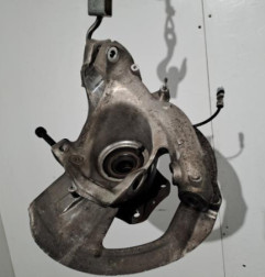 Fusee avant gauche PORSCHE 911 5 997