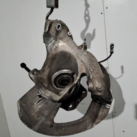 Fusee avant gauche PORSCHE 911 5 997