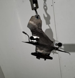 Fusee avant gauche PORSCHE 911 5 997 Photo n°3