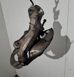 Fusee avant gauche PORSCHE 911 5 997 Photo n°4