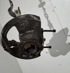 Fusee avant droit PORSCHE 911 5 997 Photo n°1