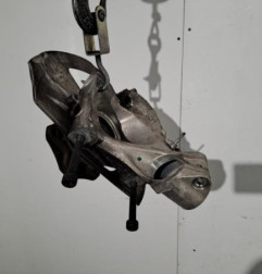 Fusee avant droit PORSCHE 911 5 997 Photo n°3