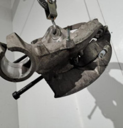 Fusee avant droit PORSCHE 911 5 997 Photo n°4