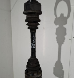 Cardan arriere gauche (transmission) PORSCHE 911 5 997 Photo n°1