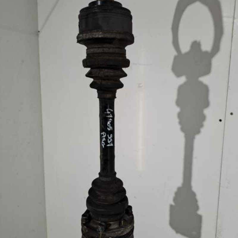 Cardan arriere gauche (transmission) PORSCHE 911 5 997