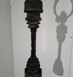 Cardan arriere droit (transmission) PORSCHE 911 5 997 Photo n°1