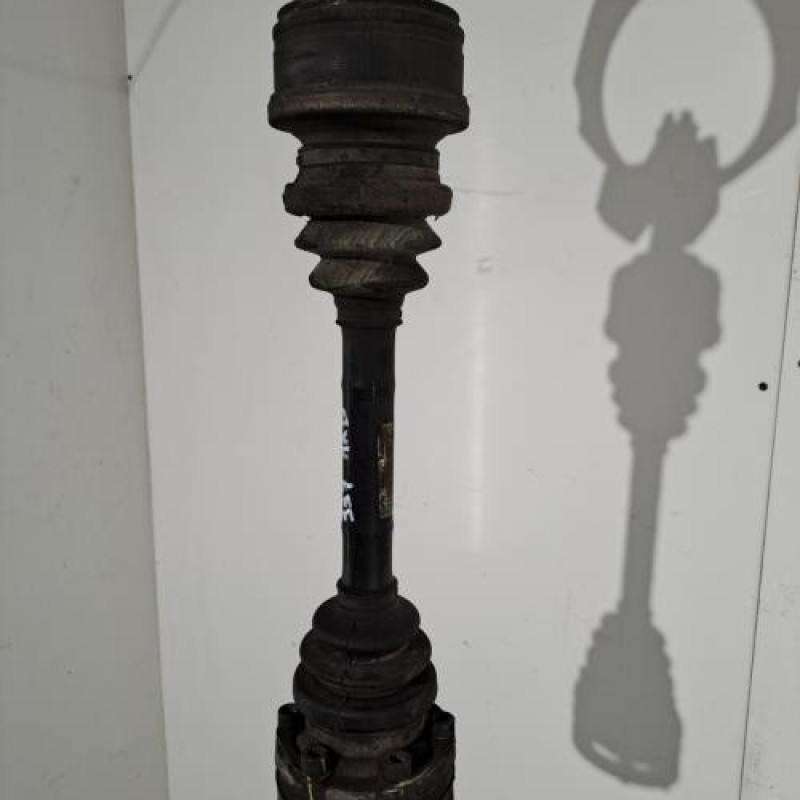 Cardan arriere droit (transmission) PORSCHE 911 5 997