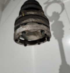 Cardan arriere droit (transmission) PORSCHE 911 5 997