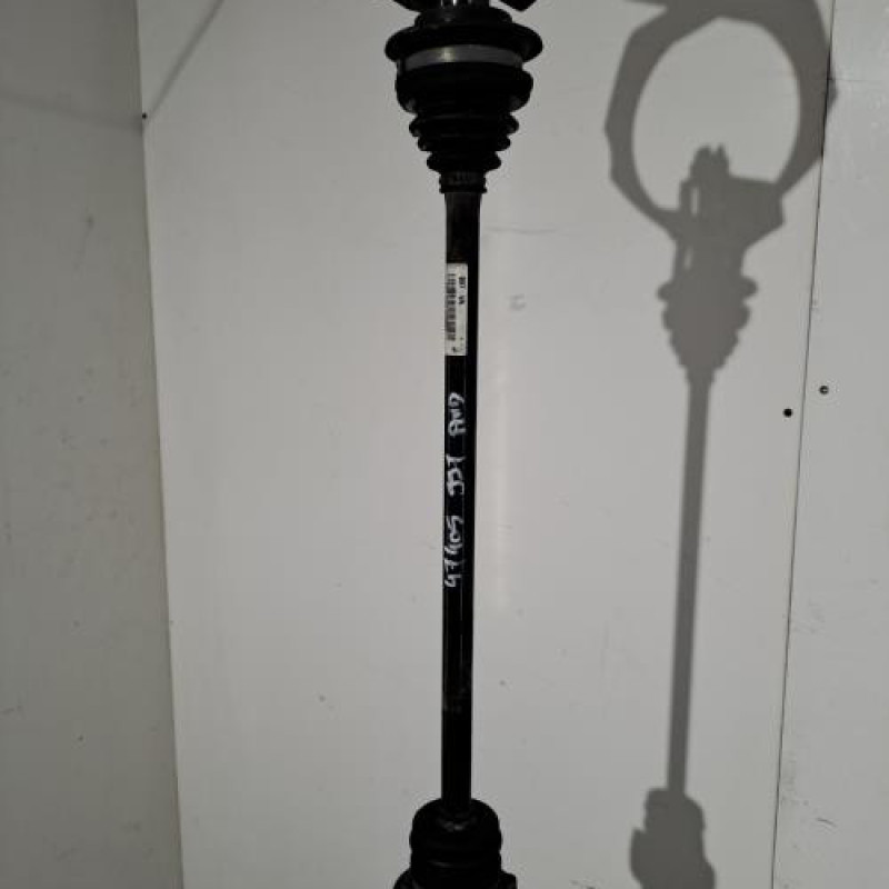 Cardan droit (transmission) PORSCHE 911 5 997