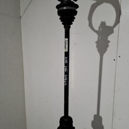 Cardan droit (transmission) PORSCHE 911 5 997 Photo n°1