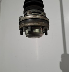 Cardan droit (transmission) PORSCHE 911 5 997