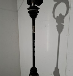 Cardan gauche (transmission) PORSCHE 911 5 997 Photo n°1