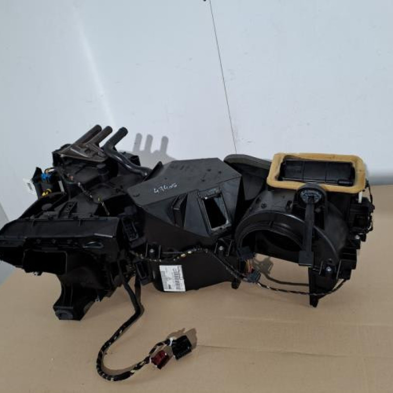 Bloc chauffage PORSCHE 911 5 997