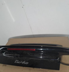 Malle/Hayon arriere PORSCHE 911 5 997 Photo n°1