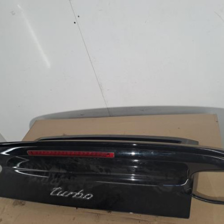 Malle/Hayon arriere PORSCHE 911 5 997 Photo n°1