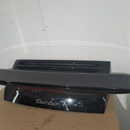 Malle/Hayon arriere PORSCHE 911 5 997