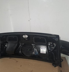 Malle/Hayon arriere PORSCHE 911 5 997 Photo n°3