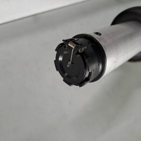 Goulotte de remplissage PORSCHE 911 5 997