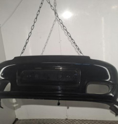 Pare choc arriere PORSCHE 911 5 997 Photo n°1