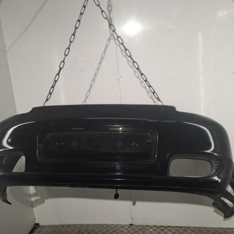 Pare choc arriere PORSCHE 911 5 997