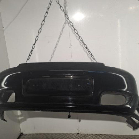 Pare choc arriere PORSCHE 911 5 997 Photo n°1