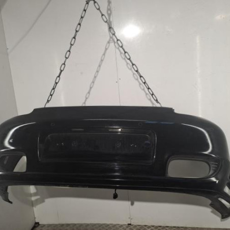 Pare choc arriere PORSCHE 911 5 997