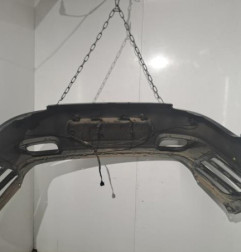 Pare choc arriere PORSCHE 911 5 997 Photo n°3