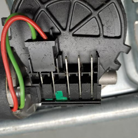 Moteur essuie glace avant PORSCHE 911 5 997
