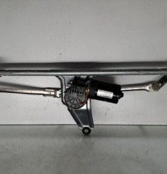 Moteur essuie glace avant PORSCHE 911 5 997 Photo n°5