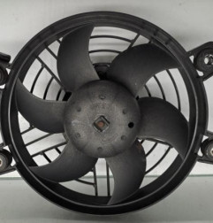 Ventilateur eau PORSCHE 911 5 997 Photo n°1
