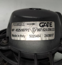 Ventilateur eau PORSCHE 911 5 997 Photo n°4