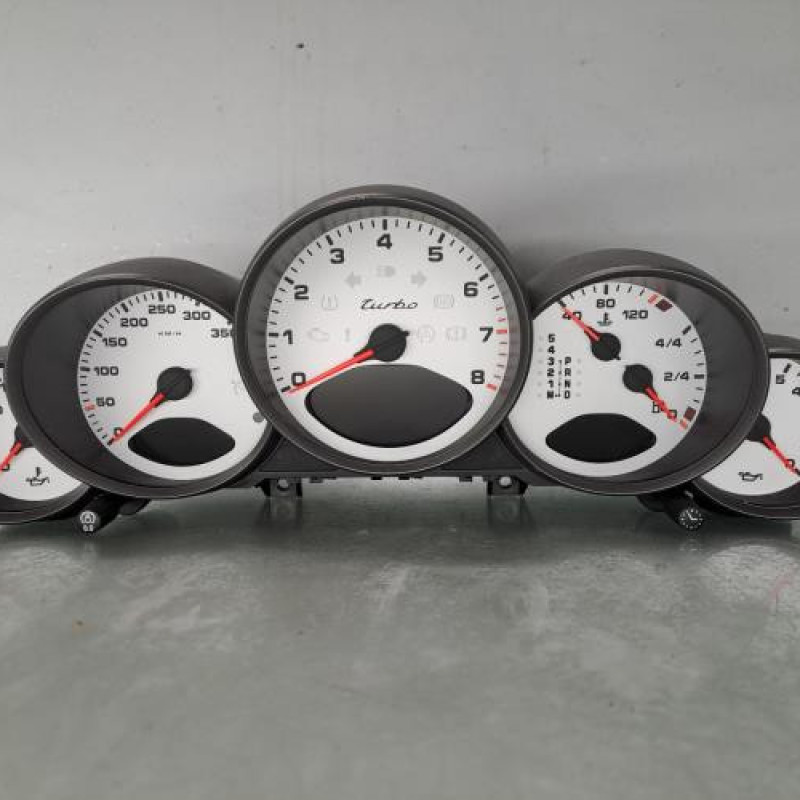Compteur PORSCHE 911 5 997