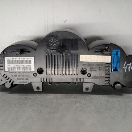 Compteur PORSCHE 911 5 997