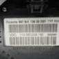 Compteur PORSCHE 911 5 997
