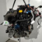 Moteur RENAULT CLIO 4