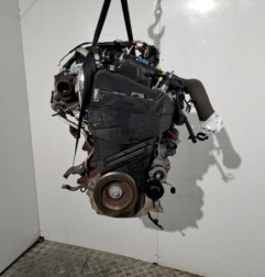 Moteur RENAULT CLIO 4 Photo n°4