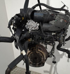 Moteur PEUGEOT 207