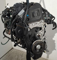 Moteur PEUGEOT 207 Photo n°4