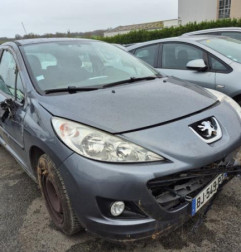 Moteur PEUGEOT 207 Photo n°5
