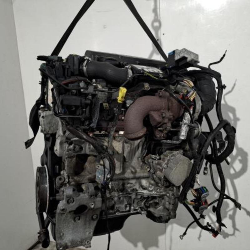 Moteur PEUGEOT 1007
