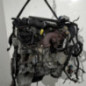 Moteur PEUGEOT 1007