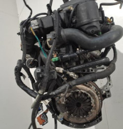 Moteur PEUGEOT 1007