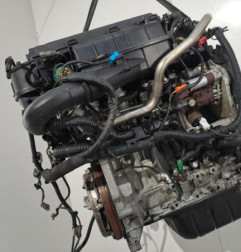 Moteur PEUGEOT 1007 Photo n°3