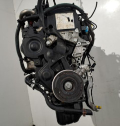 Moteur PEUGEOT 1007 Photo n°4