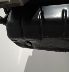 Moteur PEUGEOT 1007 Photo n°5