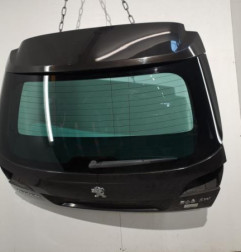 Malle/Hayon arriere PEUGEOT 508 1 SW