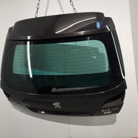 Malle/Hayon arriere PEUGEOT 508 1 SW